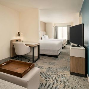King Suite Mobility or hearing accessible